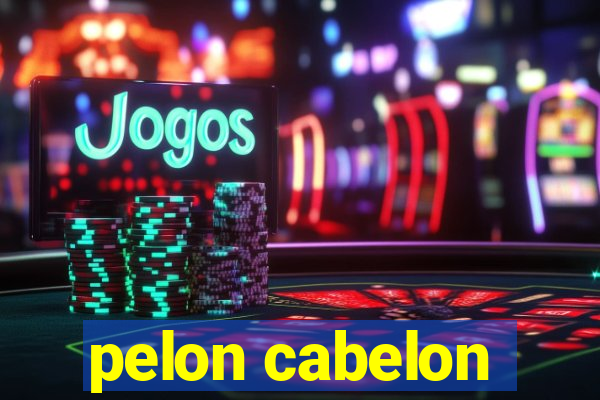 pelon cabelon